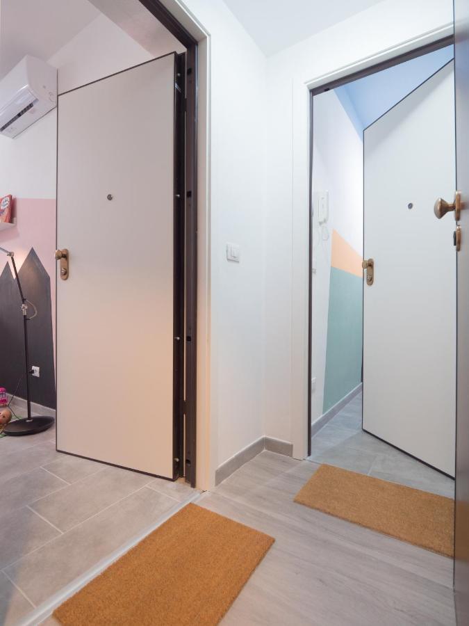 Babyaccommodation Family Panoramic II Пиетра Лигуре Екстериор снимка