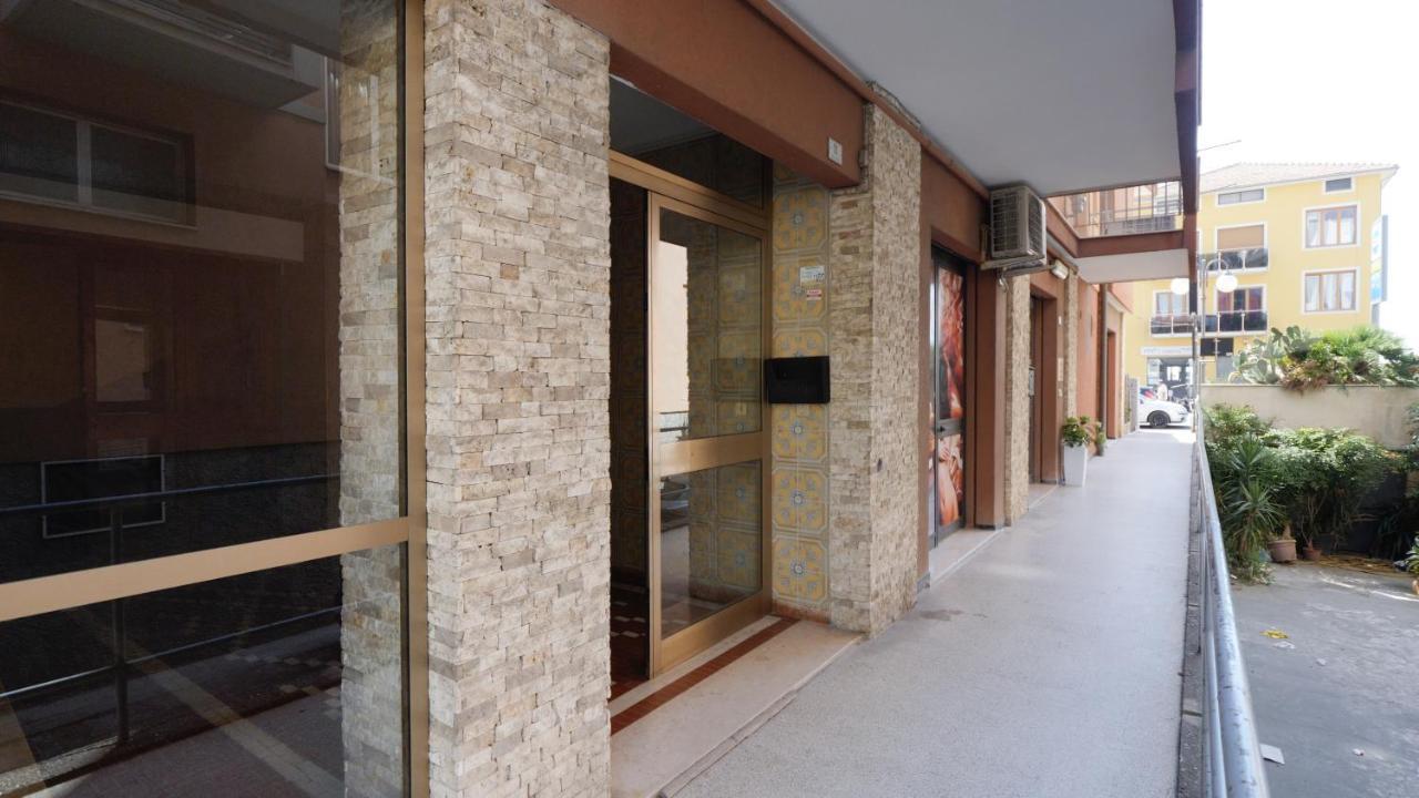 Babyaccommodation Family Panoramic II Пиетра Лигуре Екстериор снимка