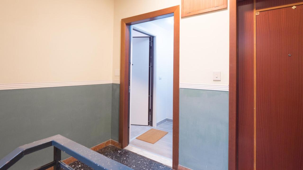 Babyaccommodation Family Panoramic II Пиетра Лигуре Екстериор снимка